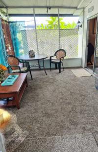 1980 Barrington Mobile Home