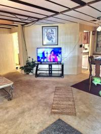 1980 Barrington Mobile Home