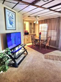 1980 Barrington Mobile Home