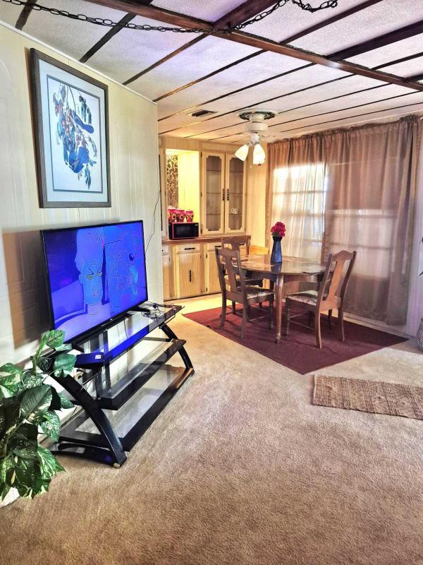 1980 Barrington Mobile Home