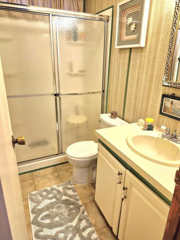 1980 Barrington Mobile Home