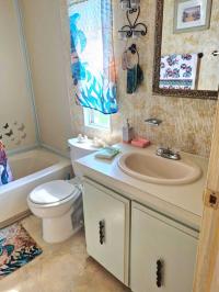 1980 Barrington Mobile Home