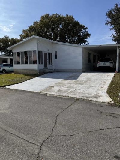 Mobile Home at 256 Country Lane Plant City, FL 33566