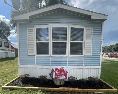 Mobile Home at 775 S Waxwing Warsaw, IN 46582