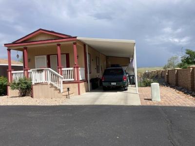 Mobile Home at 11250 E. State Rt. 69  #2116 Dewey, AZ 86327