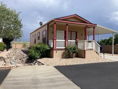 Photo 2 of 17 of home located at 11250 E. State Rt. 69  #2116 Dewey, AZ 86327