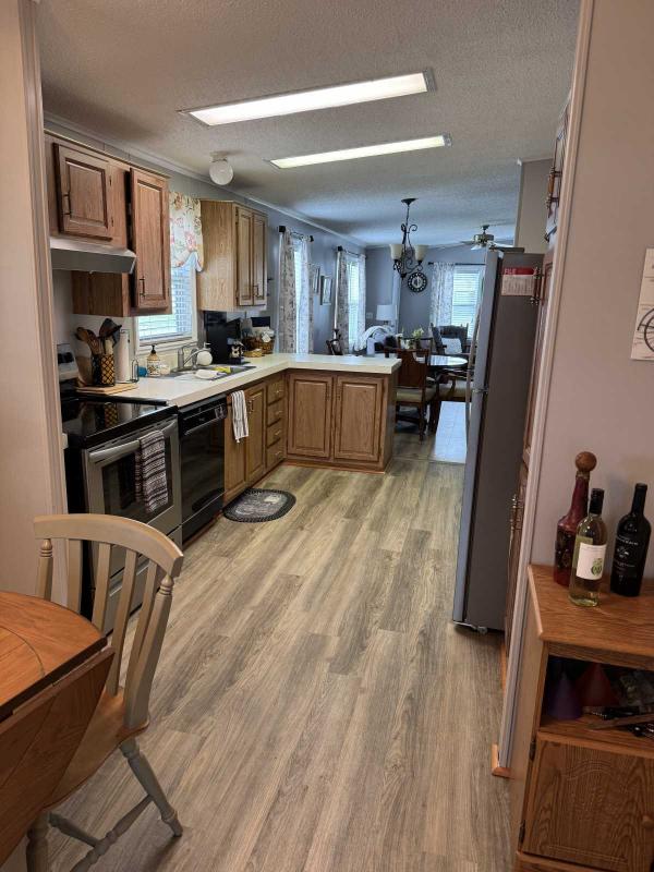 1990 Sunc Manufactured Home