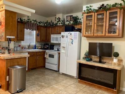 Photo 5 of 14 of home located at 11250 E. State Rt. 69  #2116 Dewey, AZ 86327