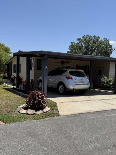 Mobile Home at 290 Country Club Dr Plant City, FL 33566