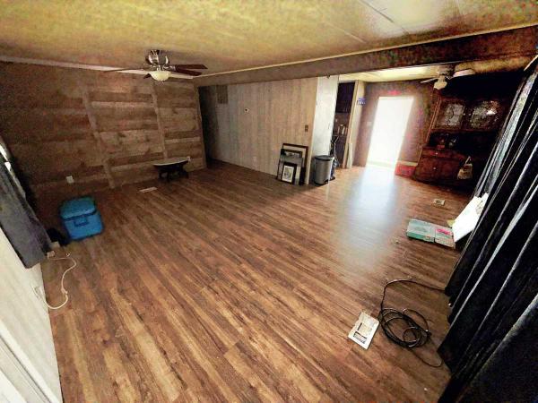 ALL AGE PARK Mobile Home