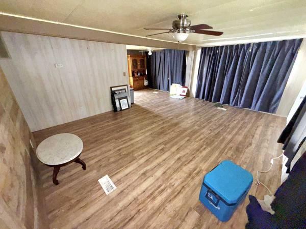 ALL AGE PARK Mobile Home