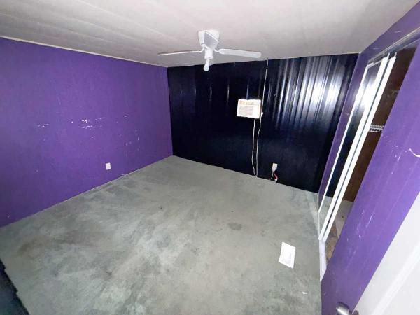 ALL AGE PARK Mobile Home