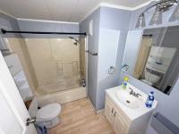 ALL AGE PARK Mobile Home