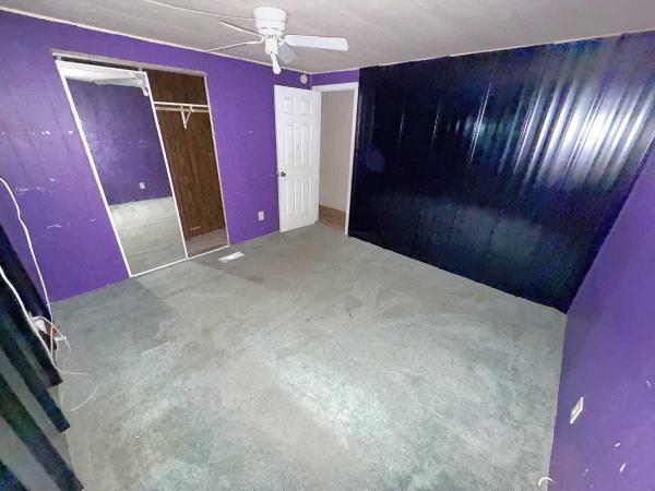 ALL AGE PARK Mobile Home