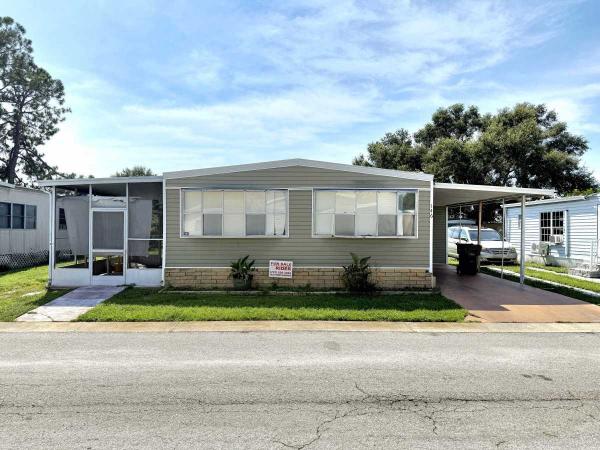ALL AGE PARK Mobile Home