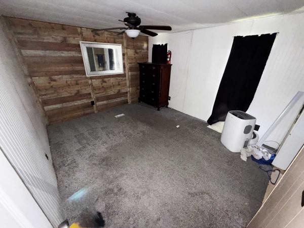 ALL AGE PARK Mobile Home