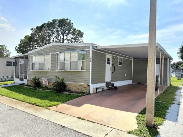 ALL AGE PARK Mobile Home
