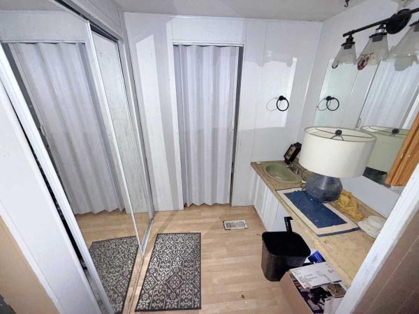 ALL AGE PARK Mobile Home