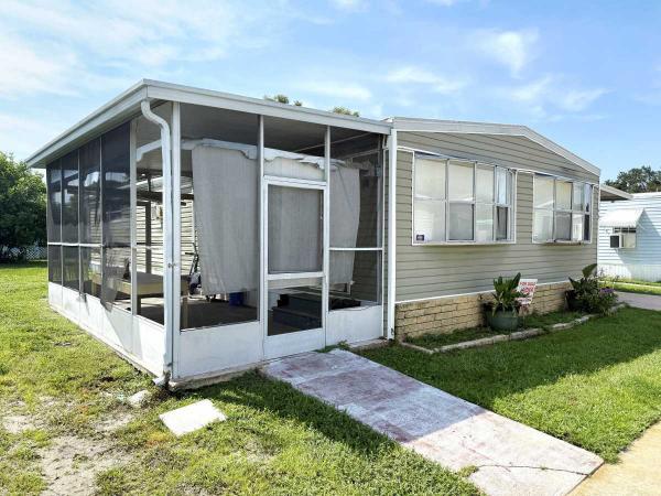 ALL AGE PARK Mobile Home
