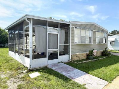 Mobile Home at 1399 S Belcher Rd. Largo, FL 33773