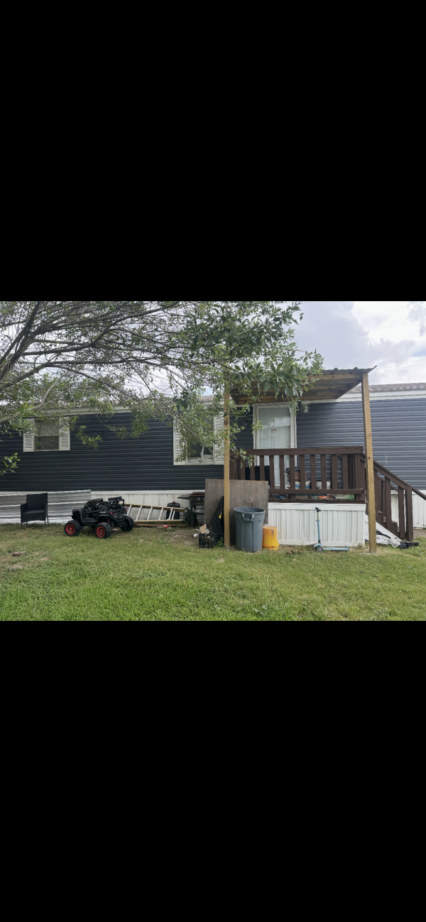 2003 Mobile Home