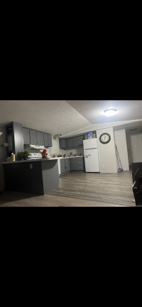 2003 Mobile Home