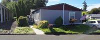 Fleetwood Manufactured Home