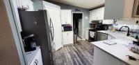 Fleetwood Manufactured Home