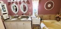 Fleetwood Manufactured Home