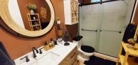Fleetwood Manufactured Home
