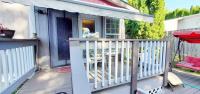 Fleetwood Manufactured Home