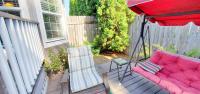 Fleetwood Manufactured Home