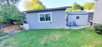 Fleetwood Manufactured Home