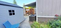 Fleetwood Manufactured Home
