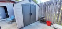 Fleetwood Manufactured Home