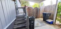 Fleetwood Manufactured Home