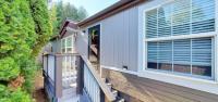 Fleetwood Manufactured Home