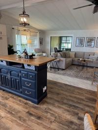 1984 Palm Harbor Manufactured Home
