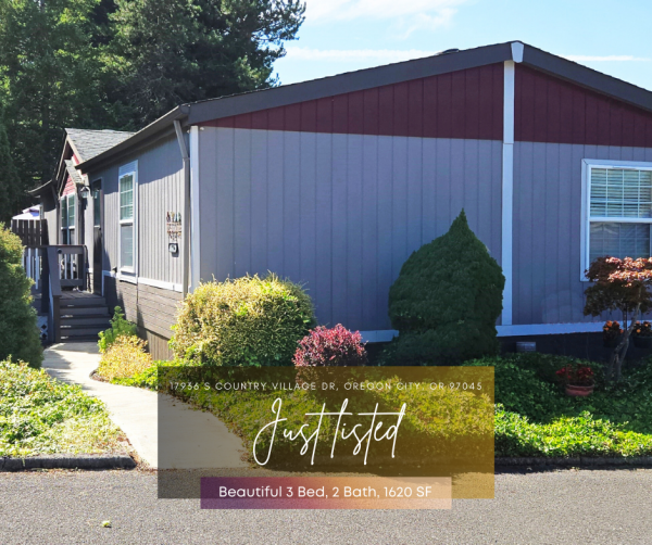 Fleetwood Mobile Home For Sale