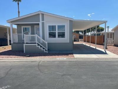 Mobile Home at 6420 E Tropicana Ave Lot 226 Las Vegas, NV 89122