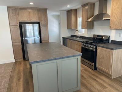 Photo 2 of 22 of home located at 6420 E Tropicana Ave Lot 226 Las Vegas, NV 89122