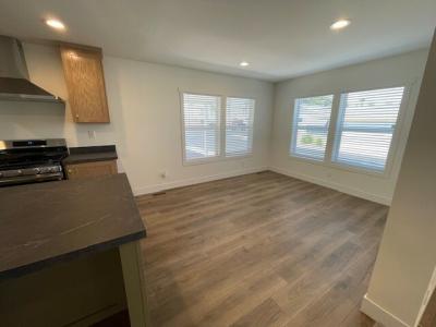 Photo 4 of 22 of home located at 6420 E Tropicana Ave Lot 226 Las Vegas, NV 89122