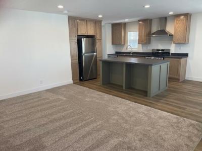 Photo 3 of 22 of home located at 6420 E Tropicana Ave Lot 226 Las Vegas, NV 89122