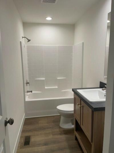 Photo 5 of 22 of home located at 6420 E Tropicana Ave Lot 226 Las Vegas, NV 89122