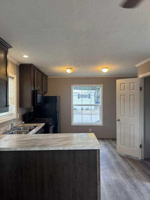 2022 Manufactured Home