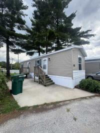2022 Manufactured Home