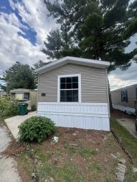 2022 Manufactured Home