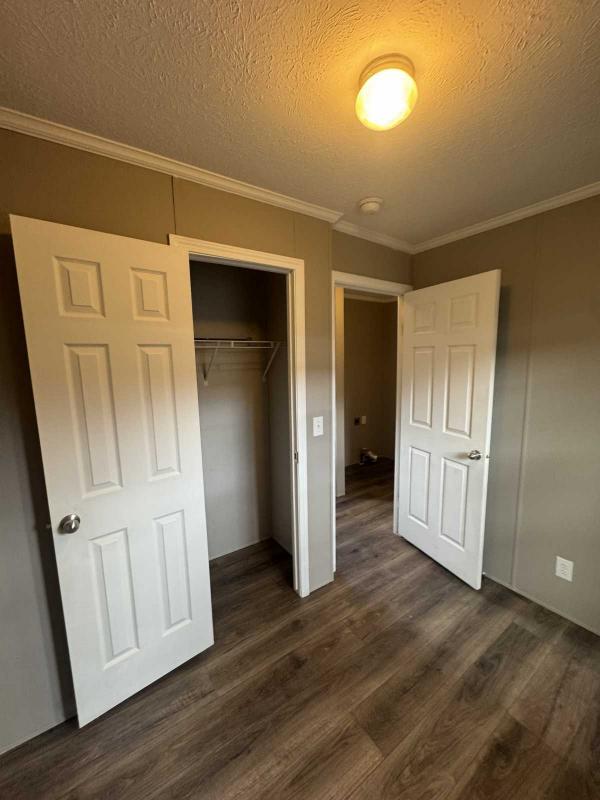 2022 Manufactured Home