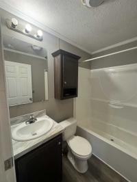 2022 Manufactured Home
