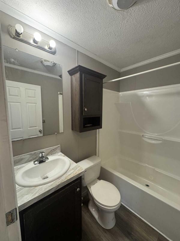 2022 Manufactured Home